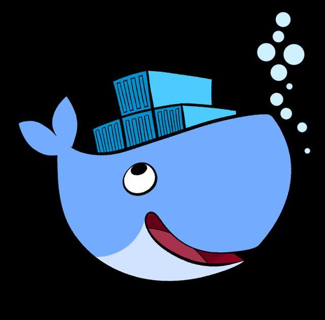 Happy Docker