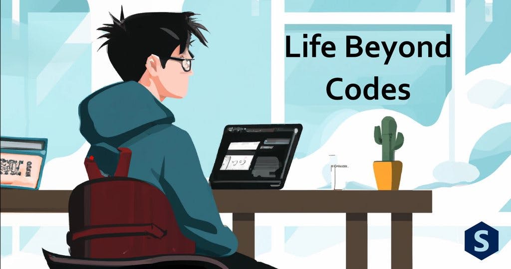 Life Beyond Codes
